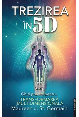 Copertă produs Trezirea în 5D