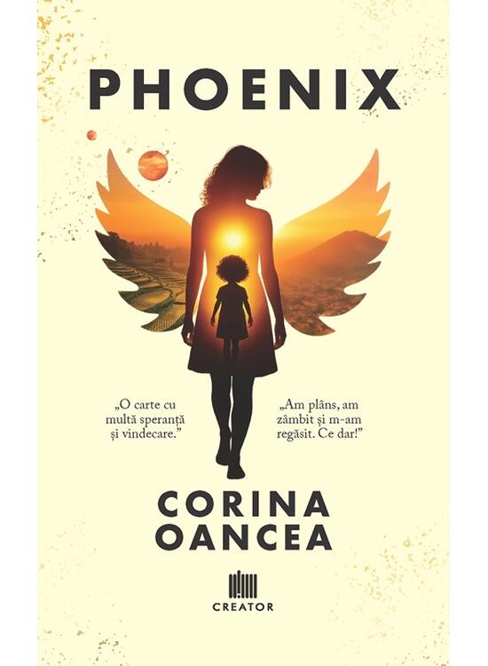 Copertă produs Phoenix - gallery big 1