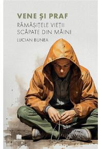 Copertă produs Vene și praf