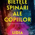 Copertă produs Bietele spinări ale copiilor - gallery small 