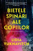 Bietele spinări ale copiilor