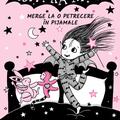 Copertă produs Isadora Moon merge la o petrecere &icirc;n pijamale (Vol. 9) - gallery small 