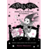 Copertă produs Isadora Moon merge la o petrecere &icirc;n pijamale (Vol. 9)