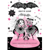 Copertă produs Isadora Moon urcă pe scenă (Vol. 10)