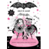 Copertă produs Isadora Moon urcă pe scenă (Vol. 10)