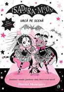 Isadora Moon urcă pe scenă (Vol. 10)