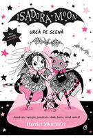 Isadora Moon urcă pe scenă (Vol. 10)