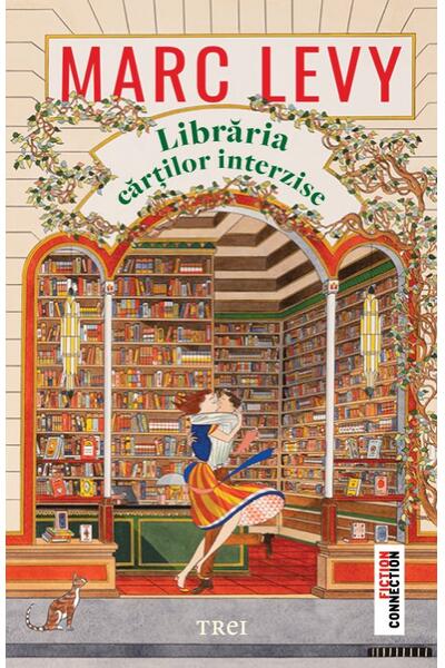 Librăria cărților interzise