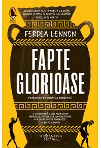 Copertă produs Fapte glorioase