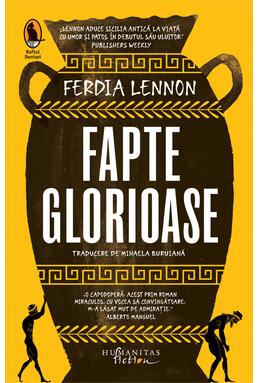 Copertă produs Fapte glorioase