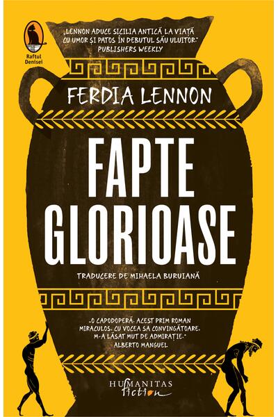 Fapte glorioase