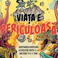 Copertă produs Viața e periculoasă - gallery small 