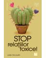 Copertă produs Stop relaţiilor toxice! - thumb 1