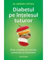 Copertă produs Diabetul pe înțelesul tuturor - thumb 1