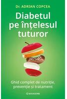 Diabetul pe înțelesul tuturor