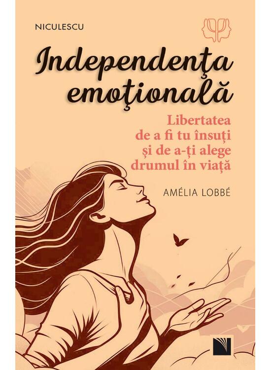 Copertă produs Independenţa emoţională - gallery big 1