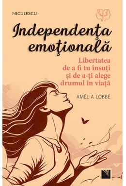 Copertă produs Independenţa emoţională