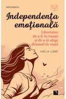Independenţa emoţională