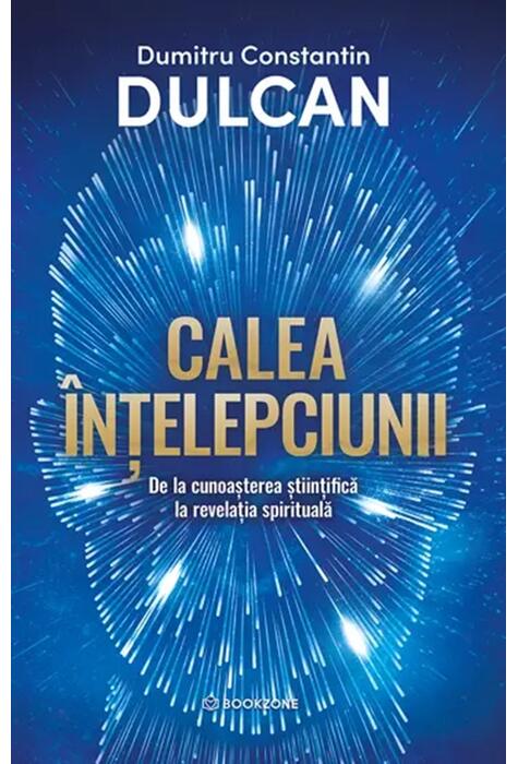 Copertă produs Calea înțelepciunii