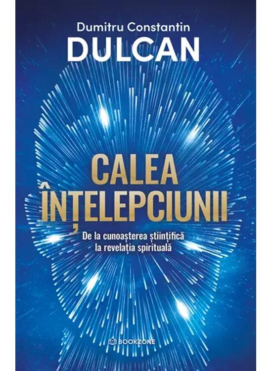 Copertă produs Calea înțelepciunii - gallery big 1