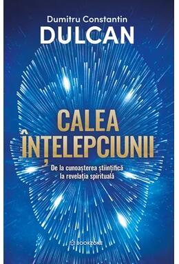 Copertă produs Calea înțelepciunii