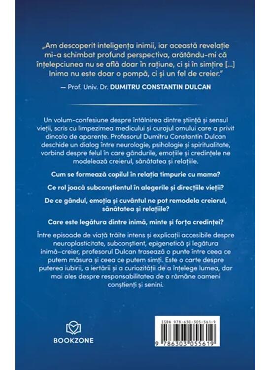 Copertă produs Calea înțelepciunii - gallery big 2