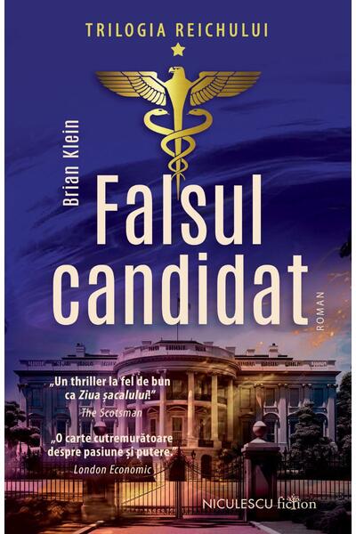 Falsul candidat (Vol. 1)