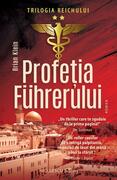 Profeţia F&uuml;hrerului (Vol. 2)