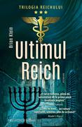 Ultimul Reich (Vol. 3)