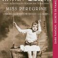 Copertă produs Harta zilelor. Miss Peregrine (Vol. 4) - gallery small 
