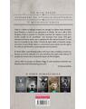 Copertă produs Harta zilelor. Miss Peregrine (Vol. 4) - thumb 2