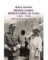 Copertă produs Dialog epistolar. Regina Maria și Regele Carol al II-lea (1899-1938) - thumb 1