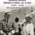 Copertă produs Dialog epistolar. Regina Maria și Regele Carol al II-lea (1899-1938) - gallery small 