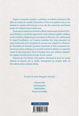 Copertă produs Inima cedează ultima PB