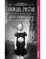 Copertă produs Orașul pustiu. Miss Peregrine (Vol. 2) - thumb 1