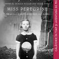 Copertă produs Orașul pustiu. Miss Peregrine (Vol. 2) - gallery small 