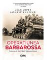Copertă produs Operațiunea Barbarossa - thumb 1