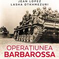 Copertă produs Operațiunea Barbarossa - gallery small 