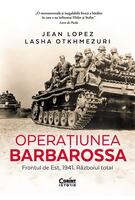 Operațiunea Barbarossa