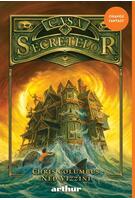 Casa Secretelor (Vol. 1) - PB