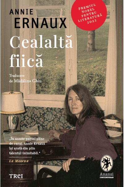 Cealaltă fiică