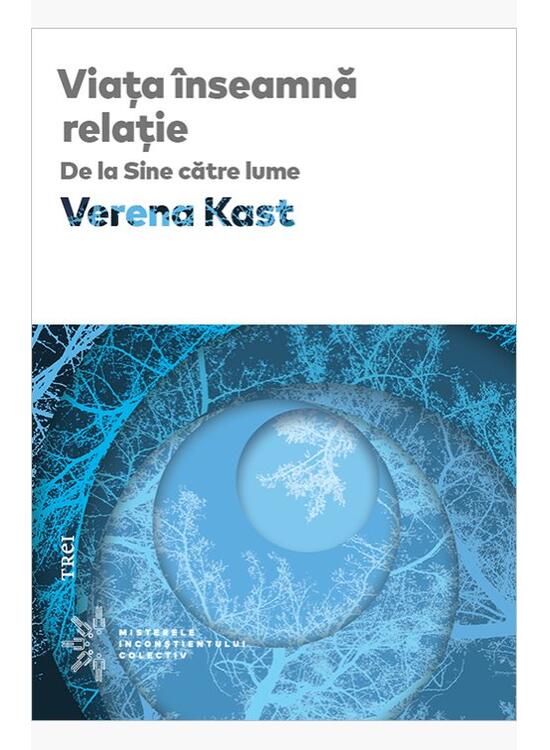 Copertă produs Viața înseamnă relație - gallery big 1