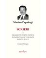 Copertă produs Scrieri (Vol. 3) - thumb 1