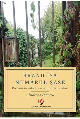 Copertă produs Br&acirc;ndușa numărul șase