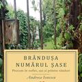 Copertă produs Br&acirc;ndușa numărul șase - gallery small 