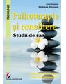 Copertă produs Psihoterapie și consiliere - thumb 1