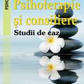Copertă produs Psihoterapie și consiliere - gallery small 