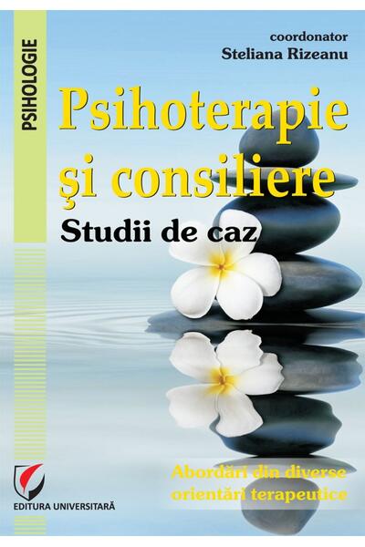 Psihoterapie și consiliere