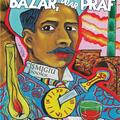 Copertă produs Dincolo de bazar, doar praf - gallery small 