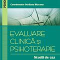 Copertă produs Evaluare clinică și psihoterapie. Studii de caz - gallery small 